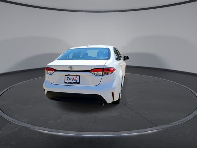 Thumbnail: 2023 Toyota Corolla - 16
