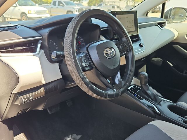 Thumbnail: 2023 Toyota Corolla - 2