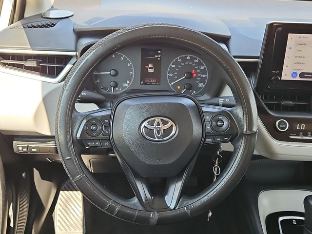 Thumbnail: 2023 Toyota Corolla - 13