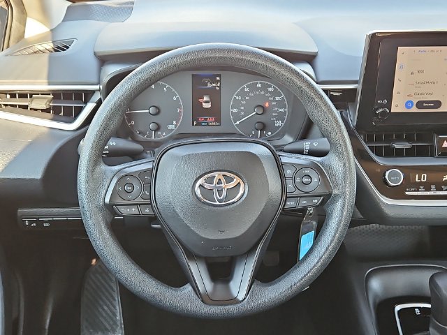 Thumbnail: 2023 Toyota Corolla - 14