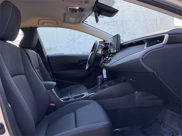 Thumbnail: 2024 Toyota Corolla - 24