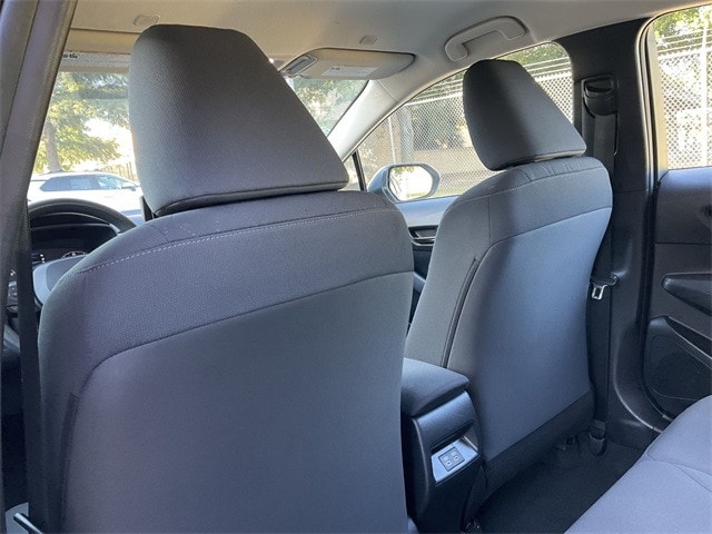 Thumbnail: 2024 Toyota Corolla - 9