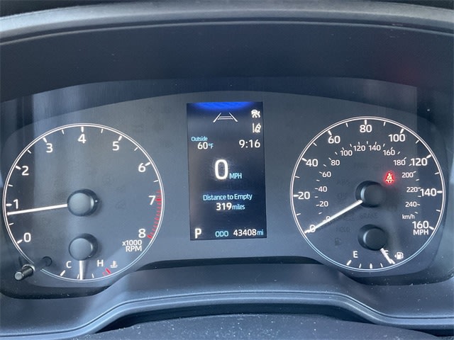 Thumbnail: 2024 Toyota Corolla - 14