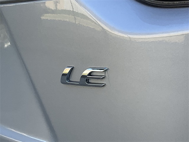 Thumbnail: 2024 Toyota Corolla - 5