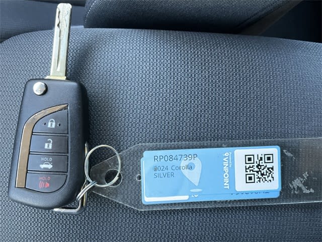 Thumbnail: 2024 Toyota Corolla - 15