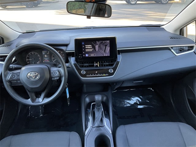 Thumbnail: 2024 Toyota Corolla - 7