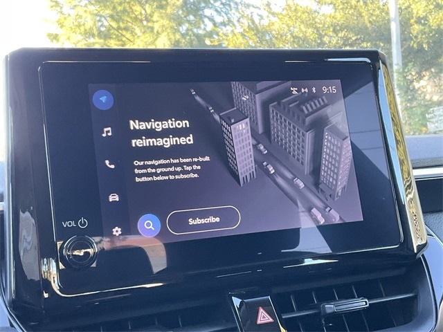 Thumbnail: 2024 Toyota Corolla - 26