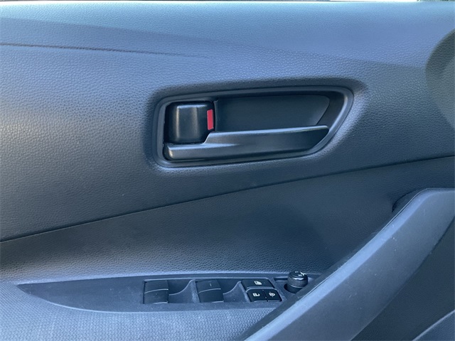 Thumbnail: 2024 Toyota Corolla - 23