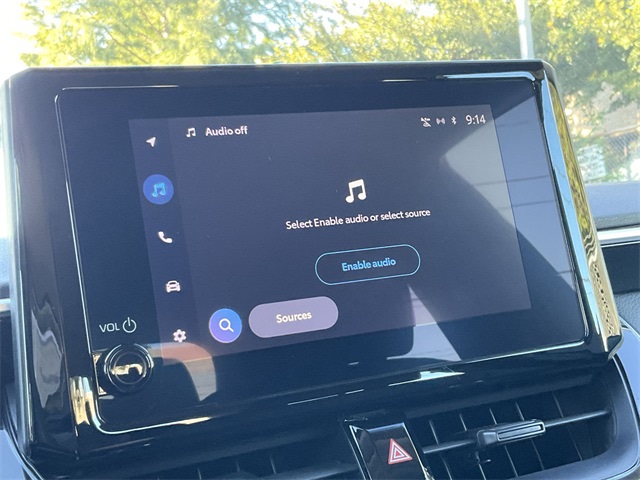 Thumbnail: 2024 Toyota Corolla - 12