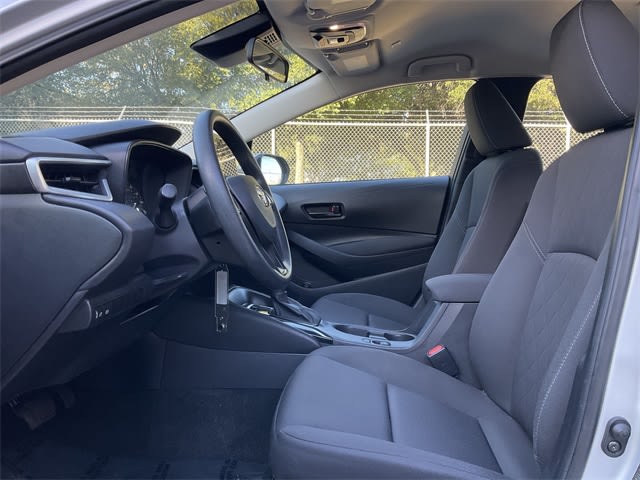 Thumbnail: 2024 Toyota Corolla - 8