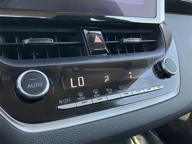 Thumbnail: 2024 Toyota Corolla - 28