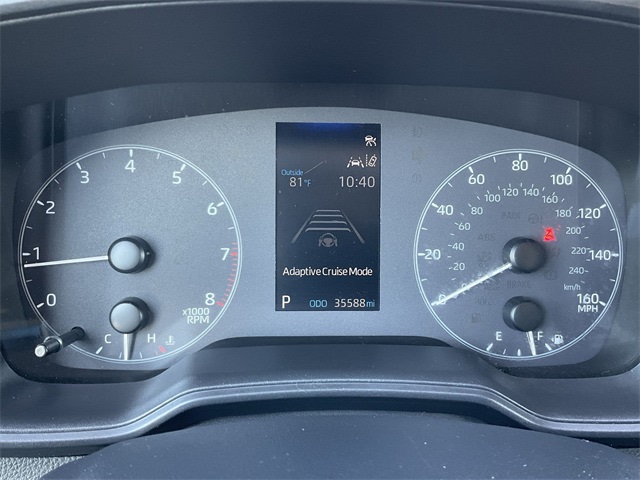 Thumbnail: 2024 Toyota Corolla - 14