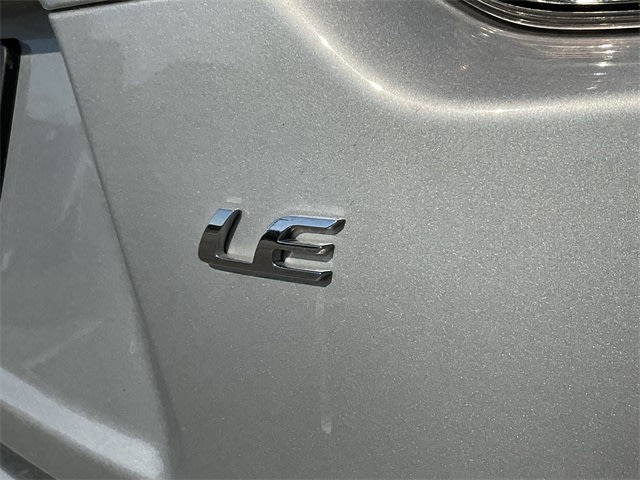 Thumbnail: 2024 Toyota Corolla - 23