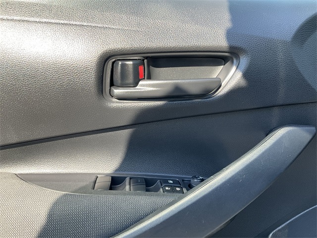 Thumbnail: 2024 Toyota Corolla - 24