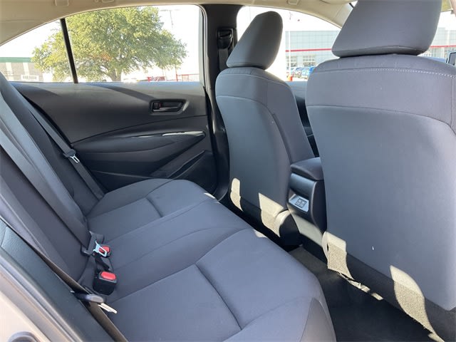 Thumbnail: 2024 Toyota Corolla - 10