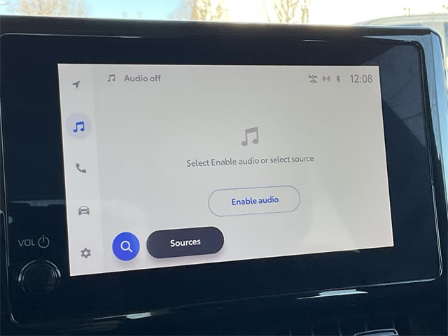 Thumbnail: 2024 Toyota Corolla - 10