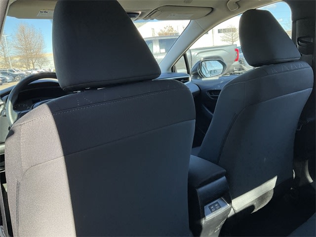 Thumbnail: 2024 Toyota Corolla - 22