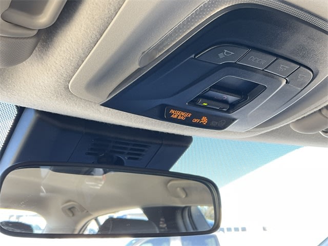 Thumbnail: 2024 Toyota Corolla - 27