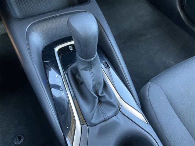 Thumbnail: 2024 Toyota Corolla - 11