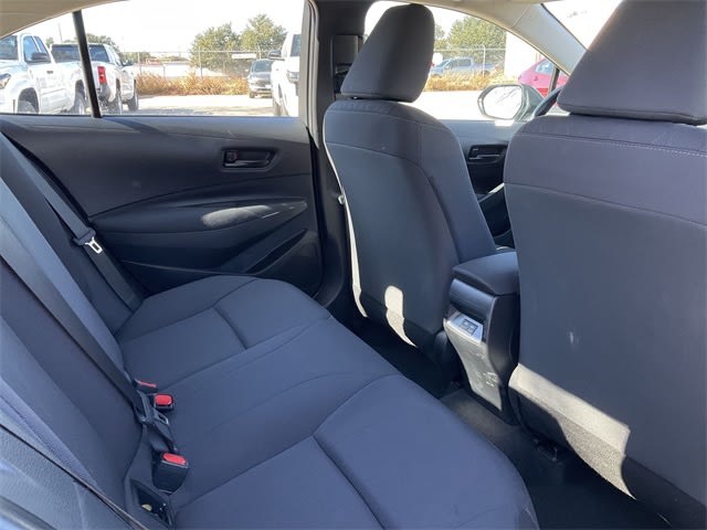 Thumbnail: 2024 Toyota Corolla - 9