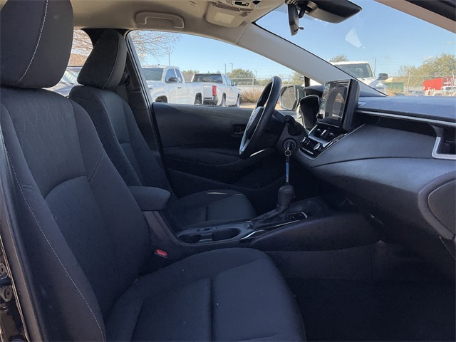 Thumbnail: 2024 Toyota Corolla - 23