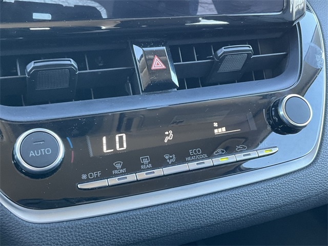 Thumbnail: 2024 Toyota Corolla - 26