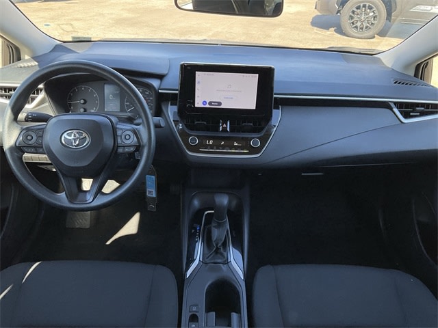 Thumbnail: 2024 Toyota Corolla - 2