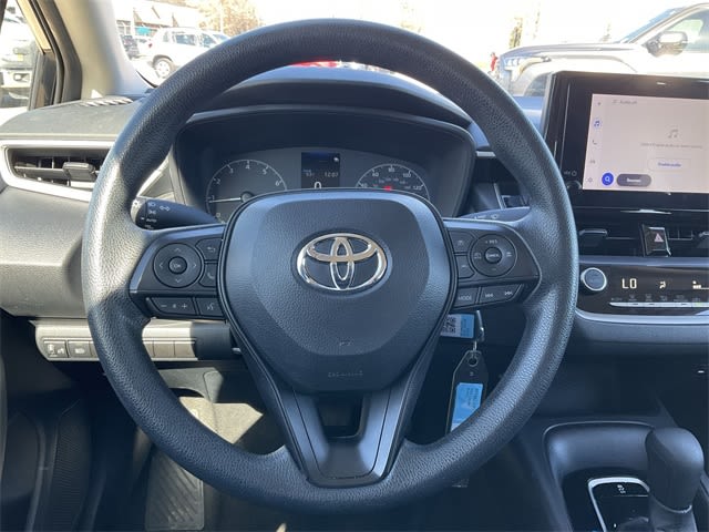 Thumbnail: 2024 Toyota Corolla - 6
