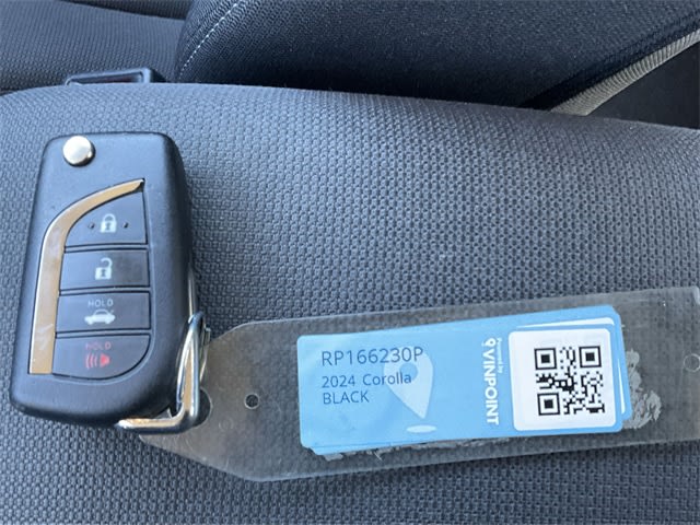 Thumbnail: 2024 Toyota Corolla - 13