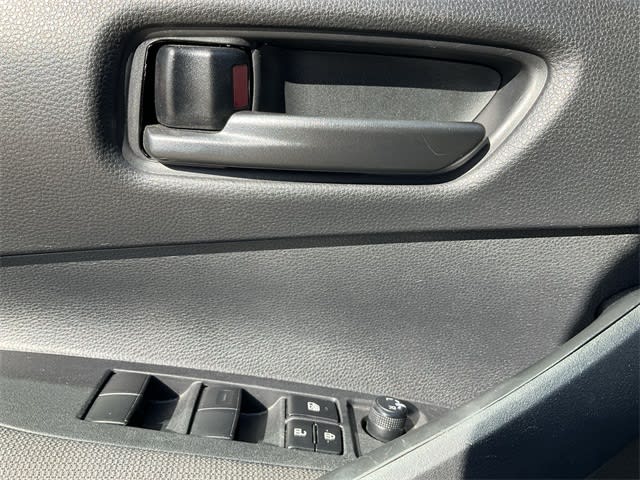 Thumbnail: 2024 Toyota Corolla - 21