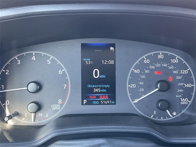 Thumbnail: 2024 Toyota Corolla - 12