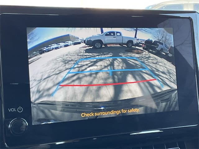 Thumbnail: 2024 Toyota Corolla - 24