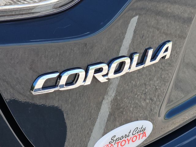 Thumbnail: 2024 Toyota Corolla - 6