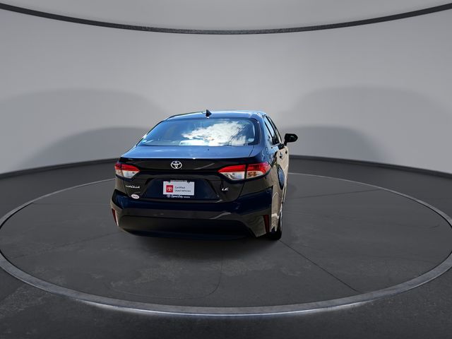 Thumbnail: 2024 Toyota Corolla - 17