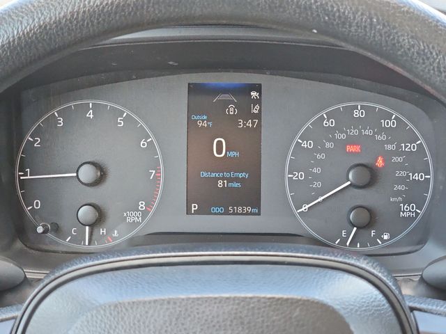 Thumbnail: 2024 Toyota Corolla - 16