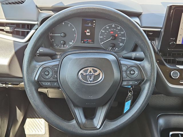 Thumbnail: 2024 Toyota Corolla - 13