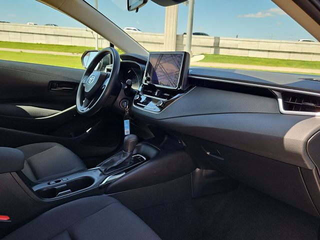 Thumbnail: 2024 Toyota Corolla - 9