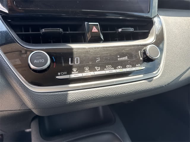 Thumbnail: 2023 Toyota Corolla - 25