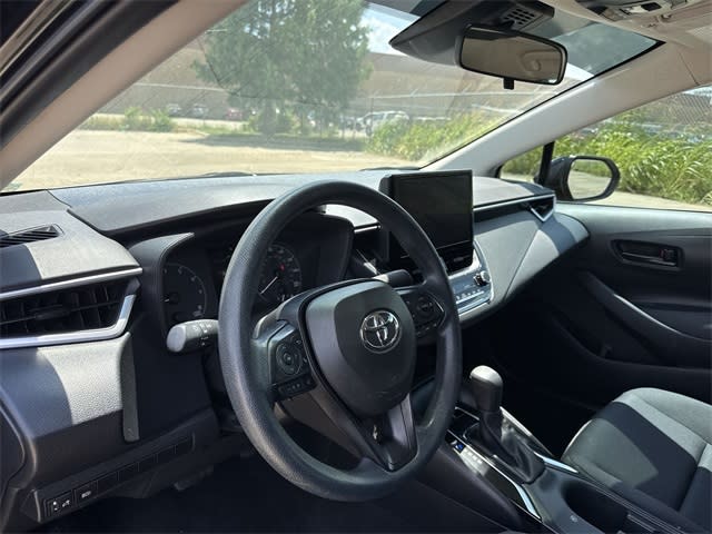 Thumbnail: 2023 Toyota Corolla - 2