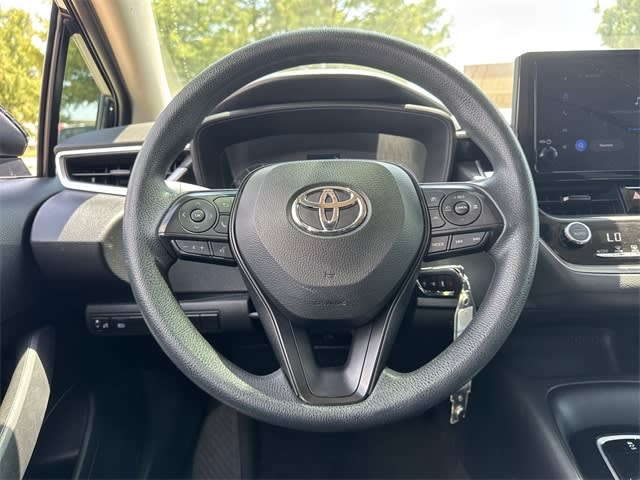 Thumbnail: 2023 Toyota Corolla - 11