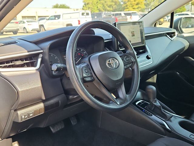 Thumbnail: 2024 Toyota Corolla - 2