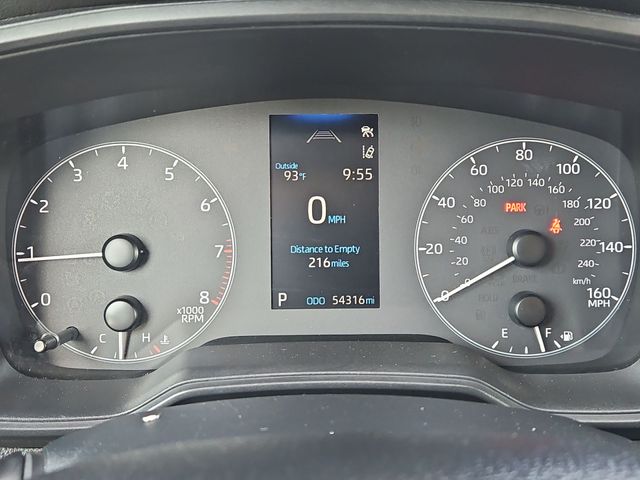 Thumbnail: 2024 Toyota Corolla - 16