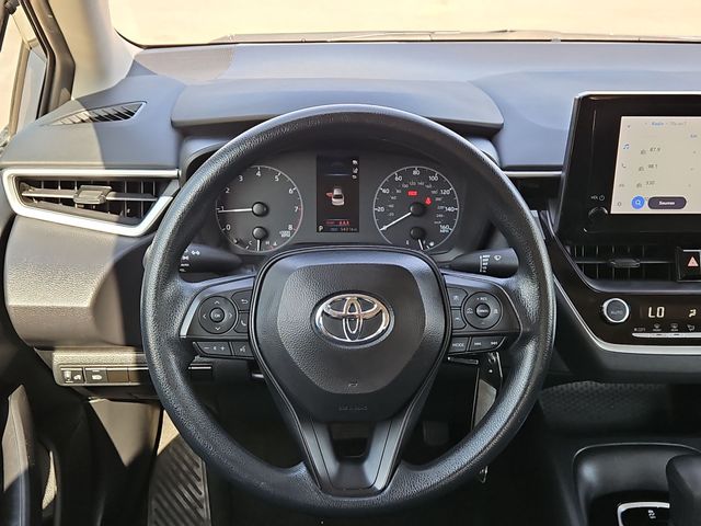 Thumbnail: 2024 Toyota Corolla - 13
