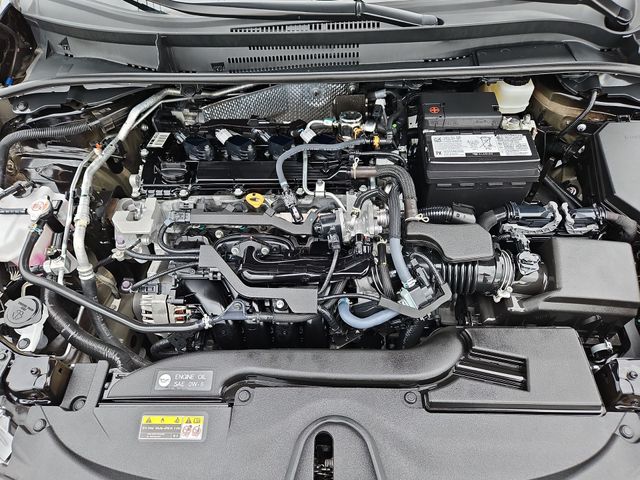 Thumbnail: 2026 Toyota Corolla - 8