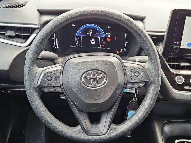 Thumbnail: 2026 Toyota Corolla - 13