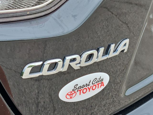 Thumbnail: 2026 Toyota Corolla - 6