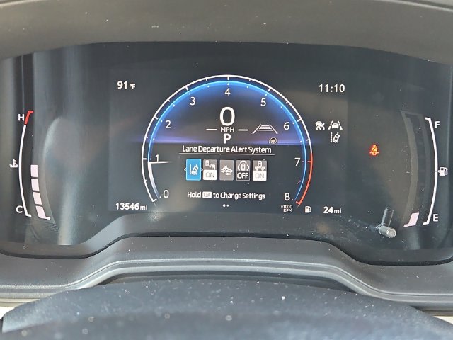 Thumbnail: 2026 Toyota Corolla - 16