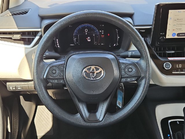 Thumbnail: 2026 Toyota Corolla - 13