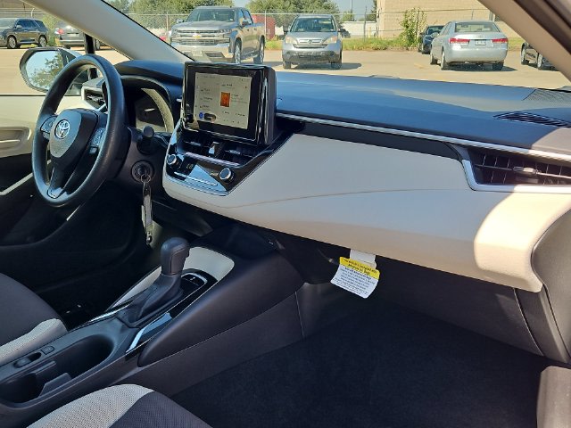 Thumbnail: 2026 Toyota Corolla - 9