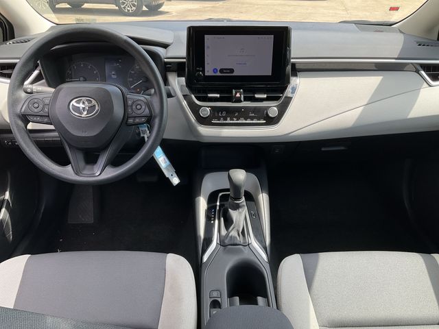 Thumbnail: 2024 Toyota Corolla - 8